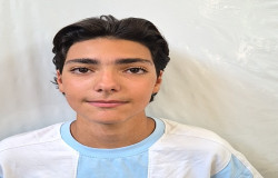 آرسام رحمتی