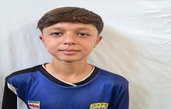 ابوالفضل رضاخواه قوجه بیگلو