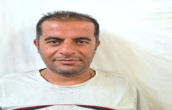 جلال شریفی صابر