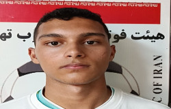 محمد طاها فراهانی