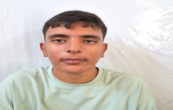 امیر حسین خماری
