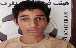 سید دانیال حفار طباطبائی