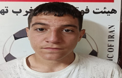یاسین پاشایی