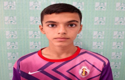یاسین پولادی