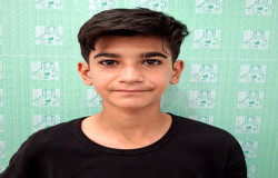 سید حامی عرش وزان