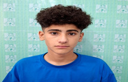 کیان نظری حسنوند