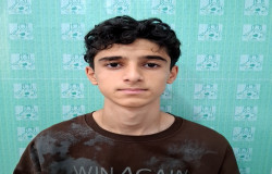 اهورا یوسفی