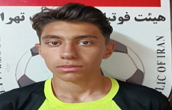 امیرحسین احدزاده