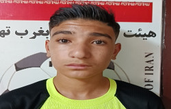 علی رضا پرور