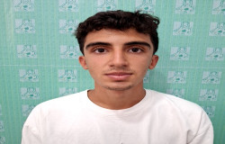 محمد کسرا کوهینی تفرشی