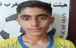 علیرضا عطائی