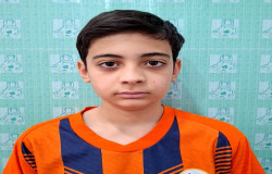 کورش موحد آذد
