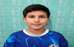 آرین زارع اصل خانقاه