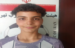 محمد حسین کامیاب