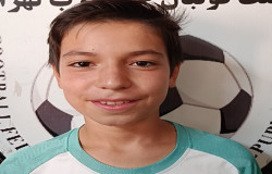 آرتین شاه دارو