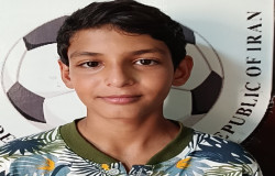 میعاد وفائی نژاد