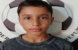 امیرعلی عباسی