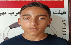 محمد رضا اسکندری