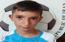 محمد امین انصاری فرد
