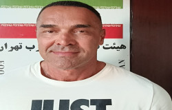 علیرضا حسینیان