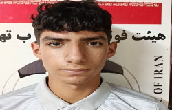 علی اکبر حیدری