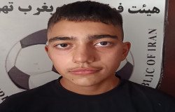 امیرحسین سالک
