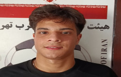 رهام فدایی