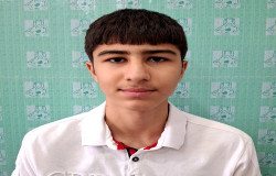 ژیلوان اسماعیل زاده