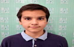سید امیرمهدی موسوی
