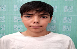 یاسین چراغی