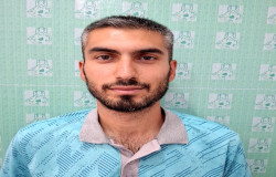 علیرضا اسدی راد