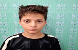 امیرعباس مینوداری