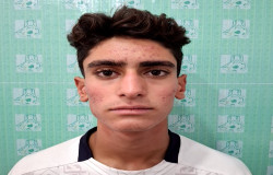 علیرضا چشمه