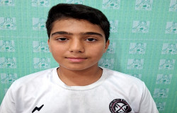 محمد هدایت پور اطاقسرا