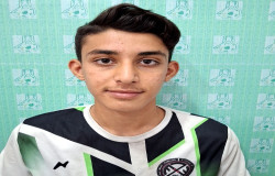 طاها انصاری