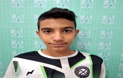 محمد طاها بیطرفان