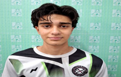 محمدطاها سیار محمد طالقانی