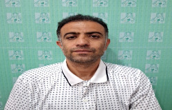 اکبر طالقانی