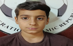 یاسین محمدی