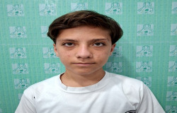 مهدی محمد باقر پور حقیقی