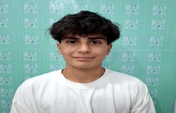محمد متین عسگری سنجبد