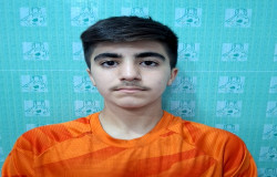 حامد رحیمی نیا