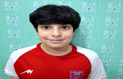 شهراد معما