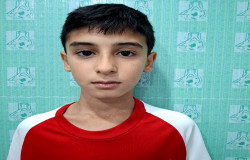 محمدعلی حاجی