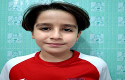 مهراد پیرانی
