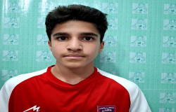 امیررضا حق شناس