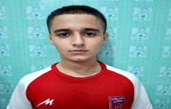 اهورا صادقی