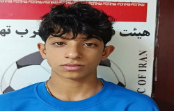 محمدطاها شیخ