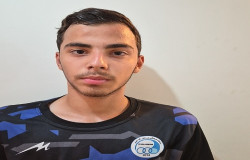 محمد مهدی مهری