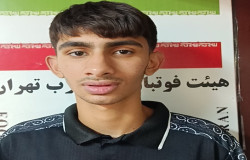 امیرعلی فدایی